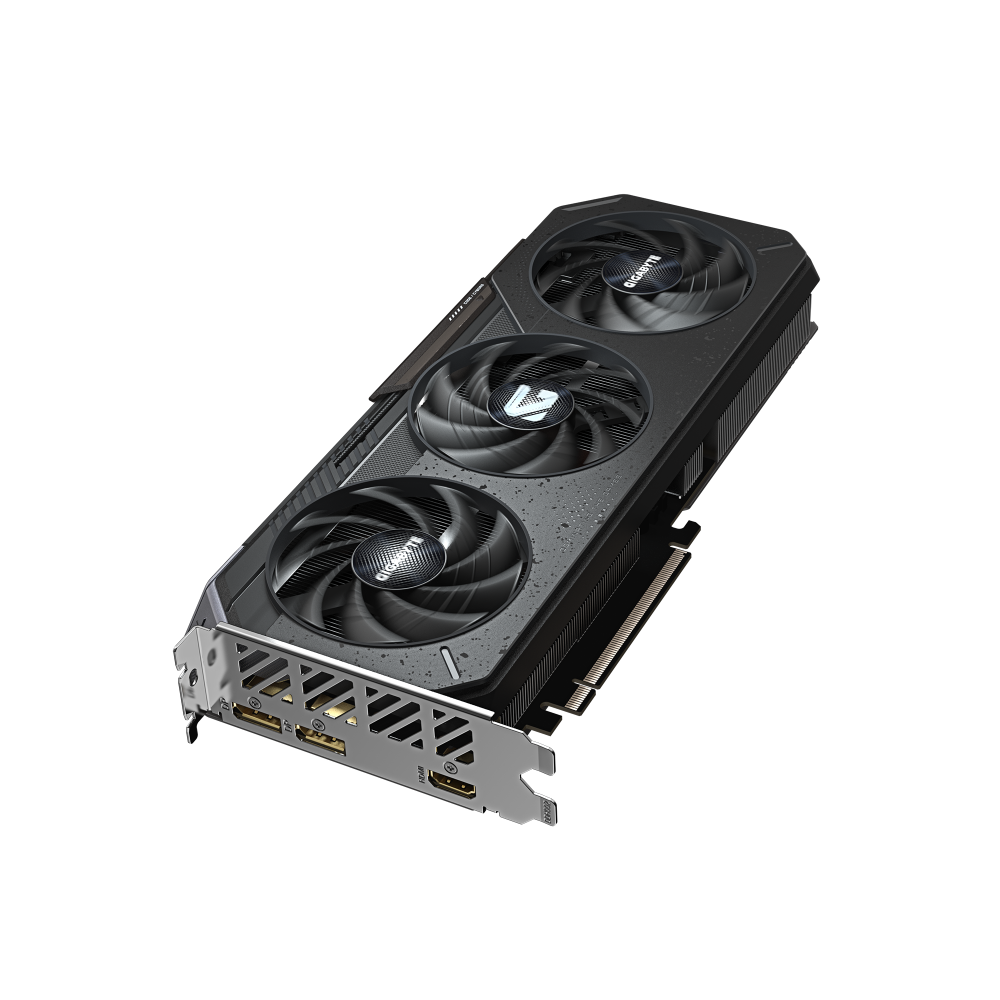 GIGABYTE Radeon RX 9060 XT Gaming OC 8GB AMD Graphic Card