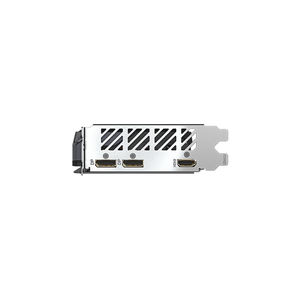 GIGABYTE Radeon RX 9060 XT Gaming OC 8GB AMD Graphic Card