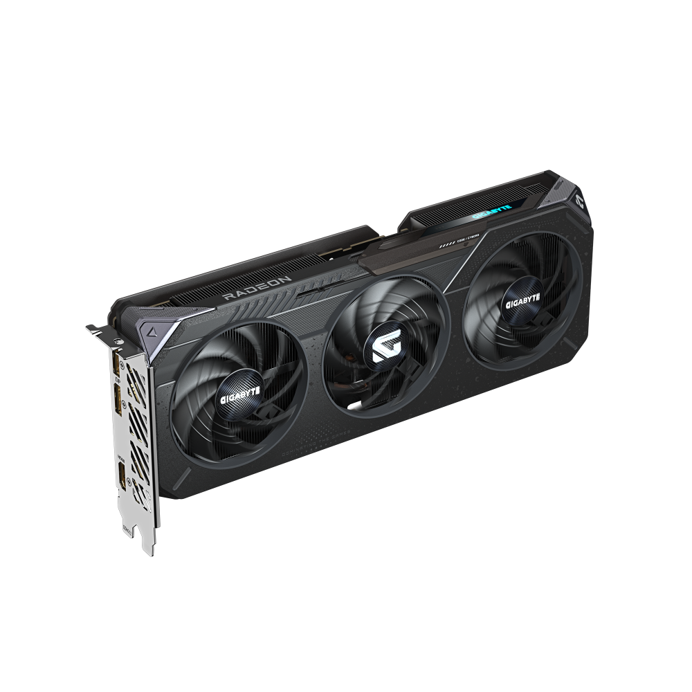 GIGABYTE Radeon RX 9060 XT Gaming OC 8GB AMD Graphic Card