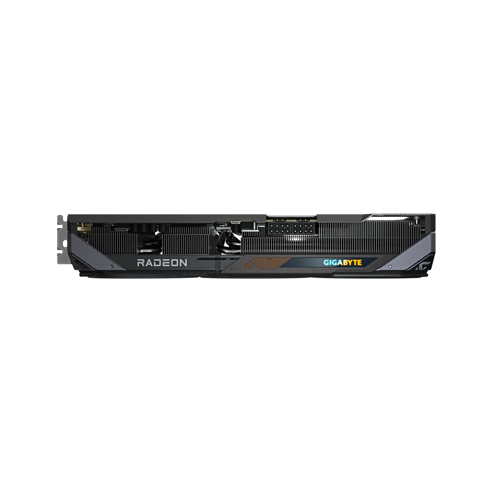 GIGABYTE Radeon RX 9070 Gaming OC 16GB AMD Graphic Card