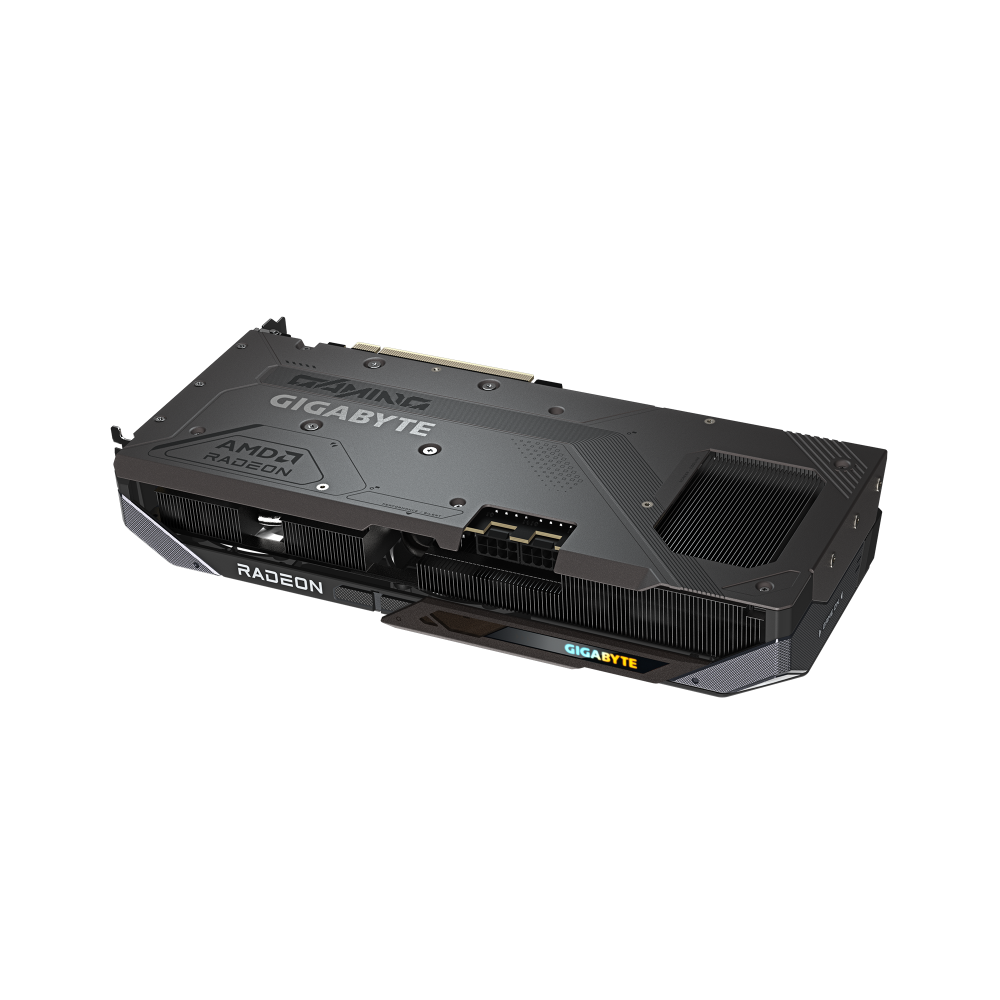 GIGABYTE Radeon RX 9070 Gaming OC 16GB AMD Graphic Card