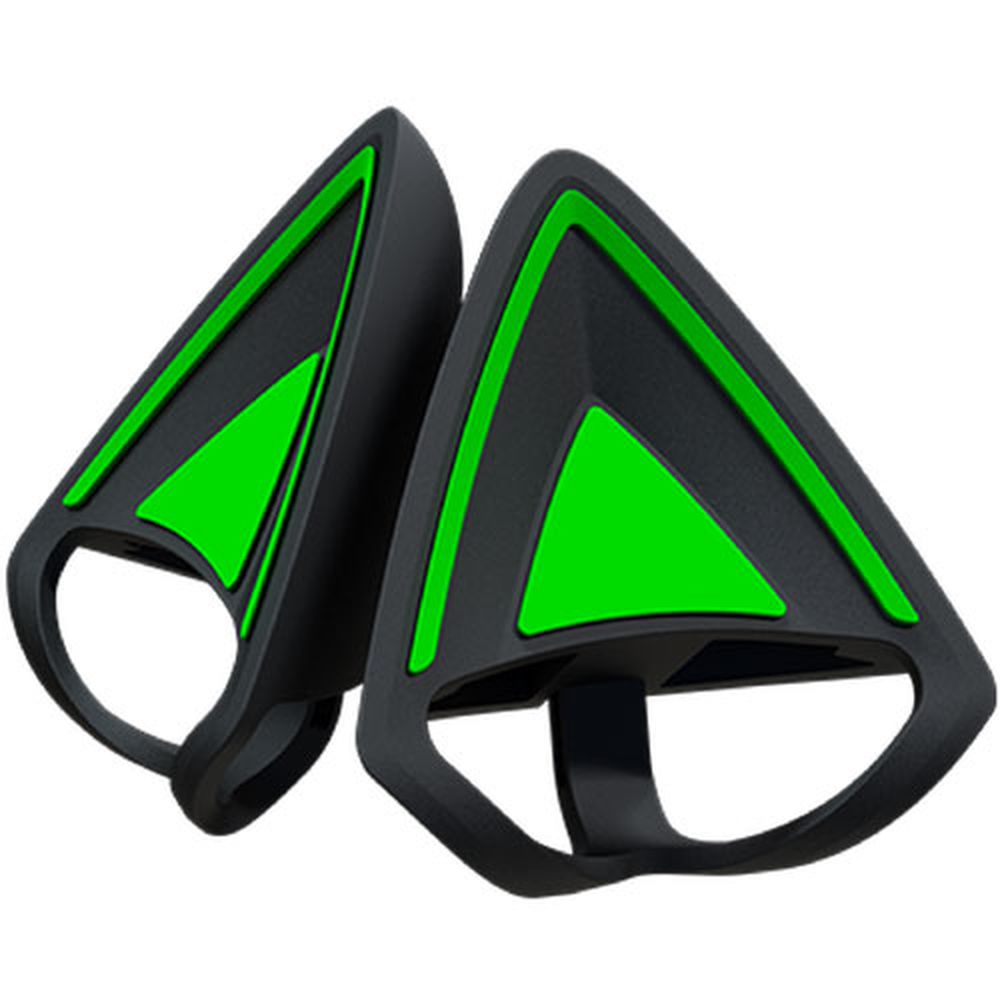 Razer Kitty Ears V2 for Gaming Headphone (Black)