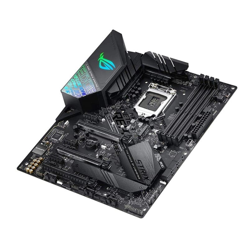 ASUS ROG Strix Z390-F Gaming DDR4 Intel Motherboard