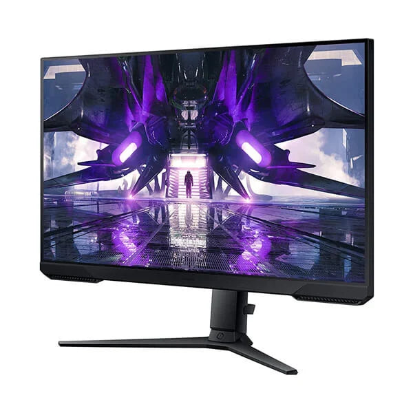 SAMSUNG Odyssey G3 LS27AG30ANWXXL 27 Inch FHD 165Hz VA Panel 1MS AMD Freesync VA Gaming Monitor