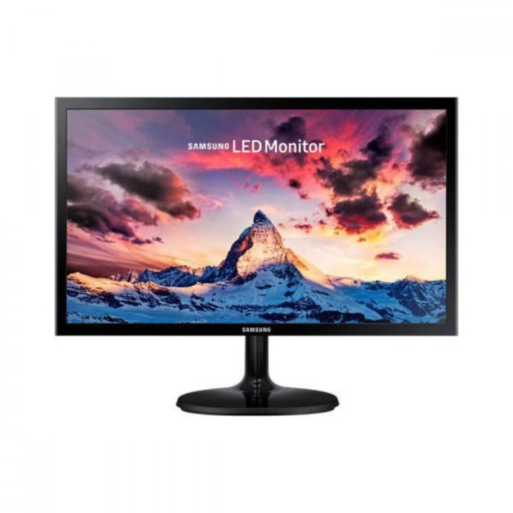 SAMSUNG SF350 LS22F350FHNXZA 22 Inch FHD 60Hz TN Panel 72% SRGB 5MS AMD Freesync Business Monitor
