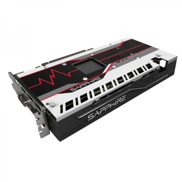 SAPPHIRE Radeon RX 580 Pulse 8GB AMD Graphic Card