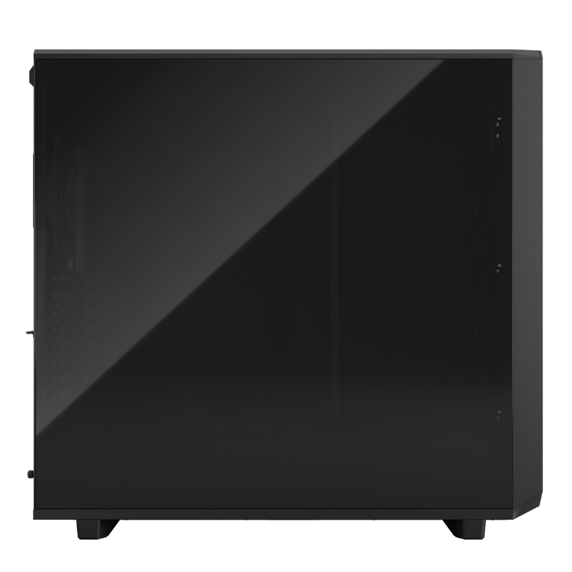 FRACTAL DESIGN Meshify 2 XL Dark EATX Mid Tower Cabinet (Black)