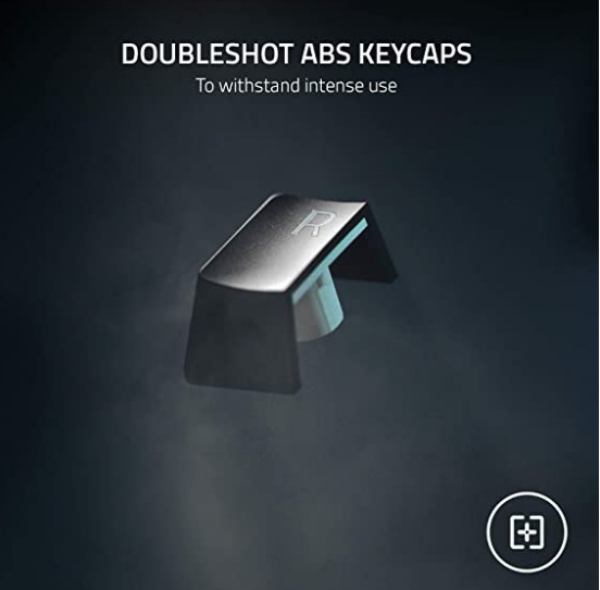 RAZER BlackWidow V3 Pro RGB Full Size Mechanical Wireless + Bluetooth Gaming Keyboard ( Linear Yello Switch )