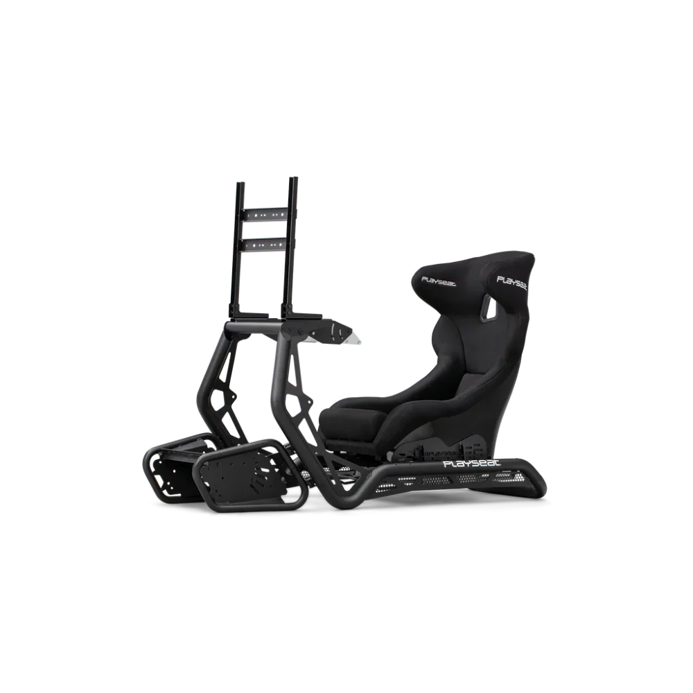PLAYSEAT Sensation Pro Actifit Cockpit Chair ( Black )