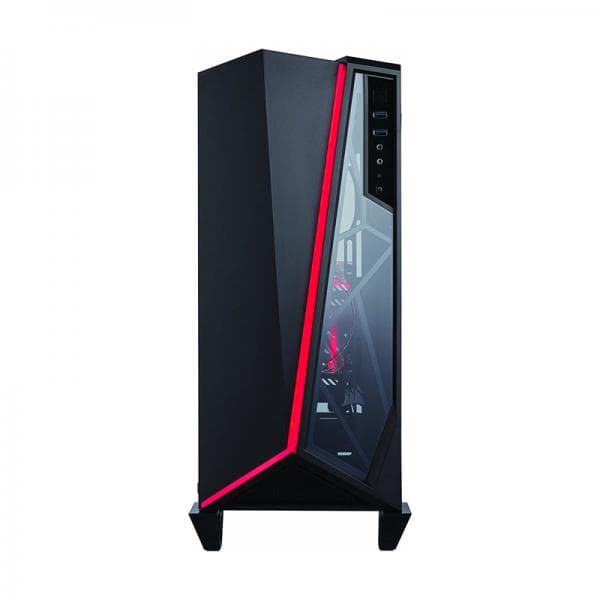 CORSAIR Spec Omega ATX Mid Tower Cabinet (Black)