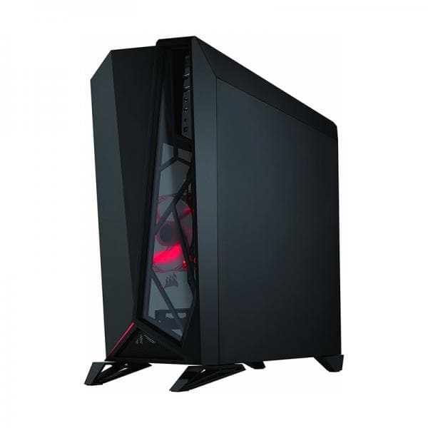 CORSAIR Spec Omega ATX Mid Tower Cabinet (Black)