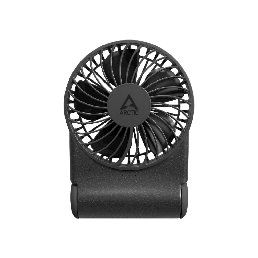 ARCTIC Summair 2Go Handheld Fan ( Black )