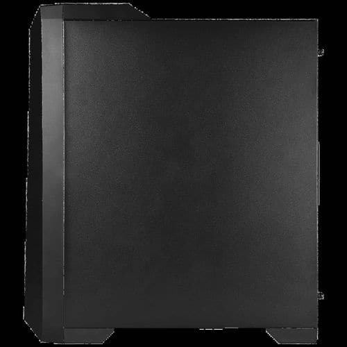 GAMDIAS Talos M1 Lite ATX Mid Tower Cabinet (Black)