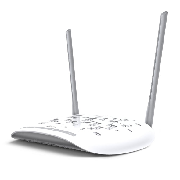 TPLink TD-W9970 300Mbps Wireless N USB VDSL/ADSL Modem Router