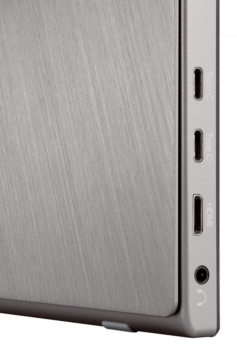 VIEWSONIC TD1655 16 Inch FHD 60Hz IPS Panel 64% SRGB 6.5MS IPS Touch Monitor