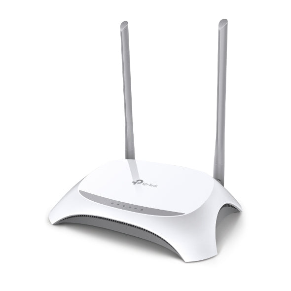TPLink TL-MR3420 3G/4G Wireless N Router