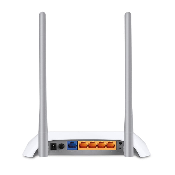 TPLink TL-MR3420 3G/4G Wireless N Router