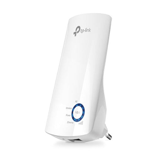 TPLink TL-WA850RE 300Mbps Wi-Fi Range Extender