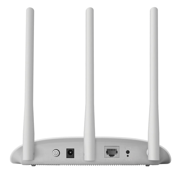 TPLink TL-WA901N 450Mbps Wireless N Access Point
