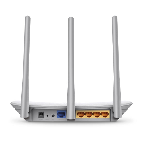 TPLink TL-WR845N 300Mbps Wireless N Router