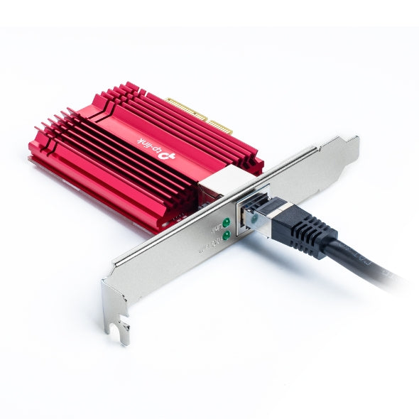 TPLink TX401 Gigabit PCI Express Network Adapter