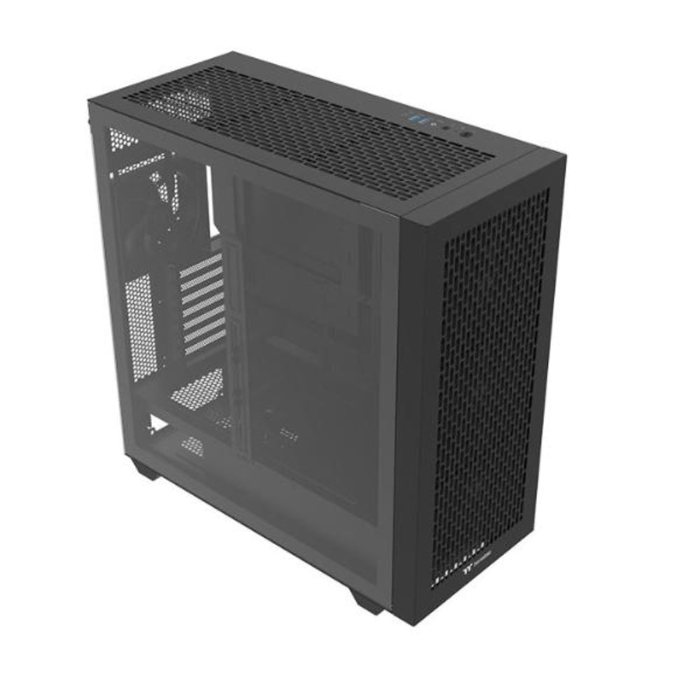 THERMALTAKE AX500 ATX Full Tower Cabinet (Black)
