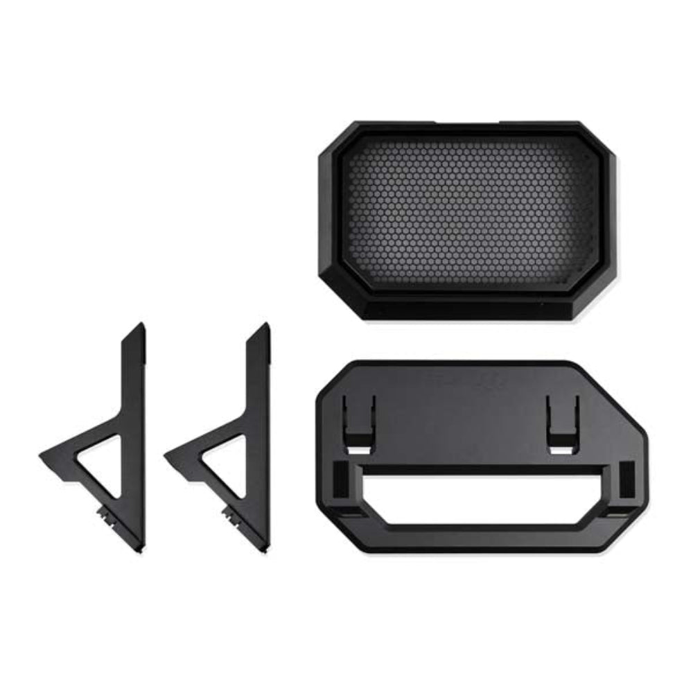 THERMALTAKE Tower 600 Series Horizontal Display Cabinet Support Stand ( Black )