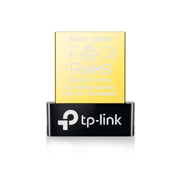 TPLink UB400 Bluetooth 4.0 Nano USB Adapter