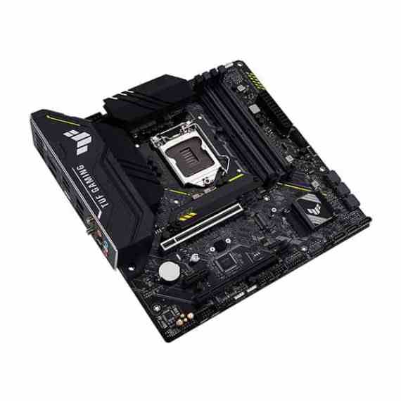 ASUS TUF Gaming B560M Plus Wifi DDR4 Intel Motherboard