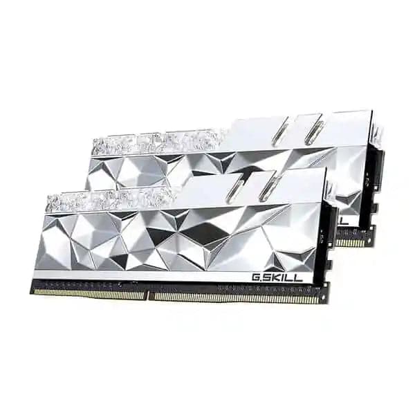 G.SKILL Trident Z Royal Elite RGB 32GB ( 16GB x 2 ) 3600MHz DDR4 RAM ( CL16 )