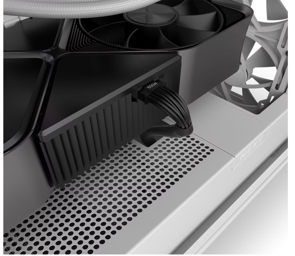 NZXT 12VHPWR PSU Adapter Cable