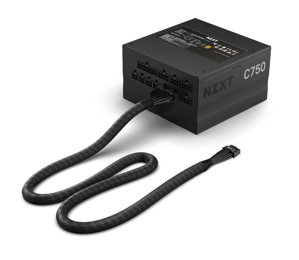 NZXT 12VHPWR PSU Adapter Cable