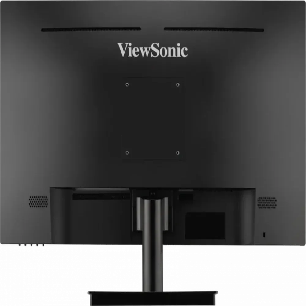 VIEWSONIC VA2709U 27 Inch UHD 60Hz IPS Panel 104%SRGB 4MS Freesync IPS Gaming Monitor