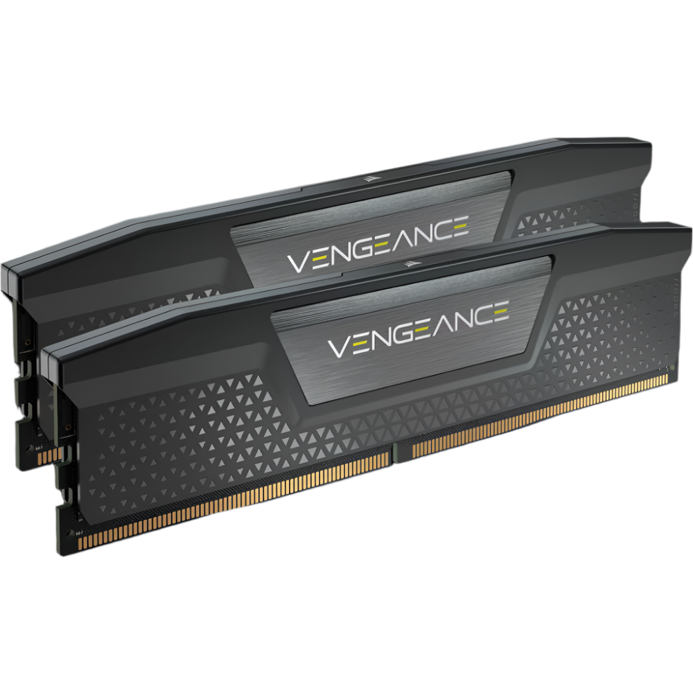 CORSAIR Vengeance 64GB ( 32GB x 2 ) 6600MHz DDR5 RAM ( CL32 )