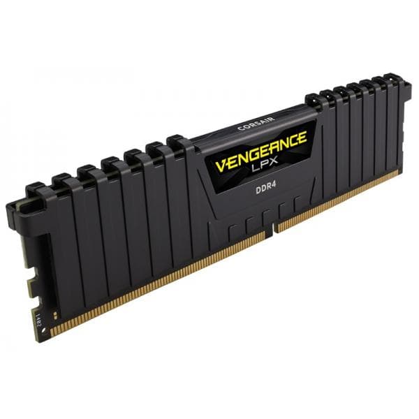CORSAIR Vengeance LPX 8GB ( 8GB x 1 ) 3200MHz DDR4 RAM