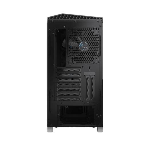 FRACTAL DESIGN Vector RS ATX Mid Tower Cabinet (Black)
