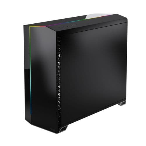 FRACTAL DESIGN Vector RS ATX Mid Tower Cabinet (Black)