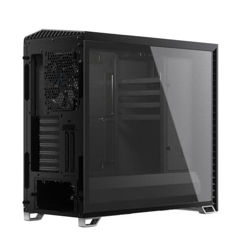 FRACTAL DESIGN Vector RS ATX Mid Tower Cabinet (Black)