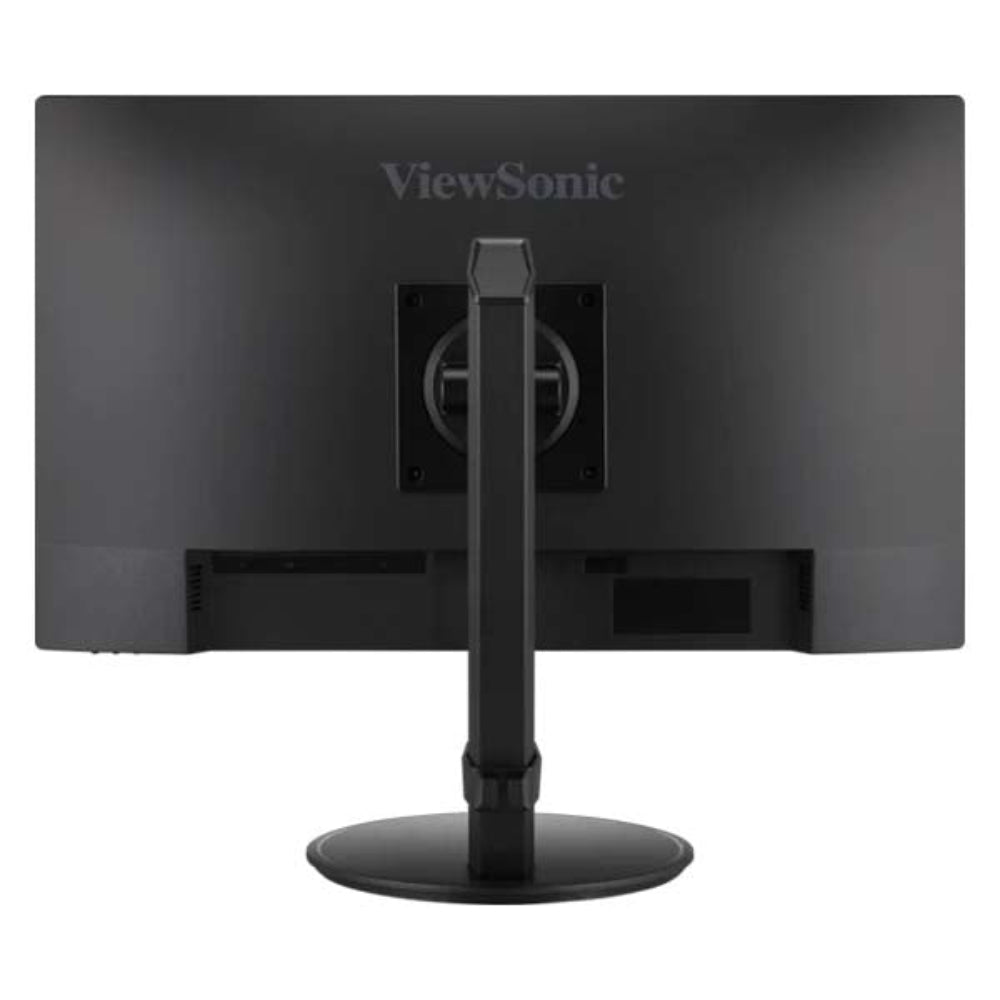VIEWSONIC VG2408 24 Inch FHD 100Hz IPS Panel 108% SRGB 5MS Gaming Monitor