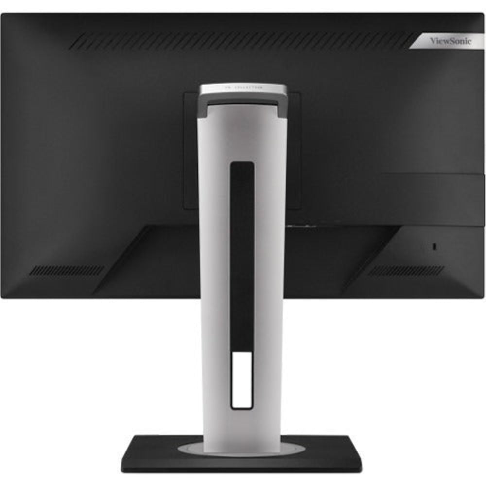 VIEWSONIC VP2456 24 Inch FHD 60Hz IPS Panel 100% SRGB 5MS Adaptive Sync Professional Monitor