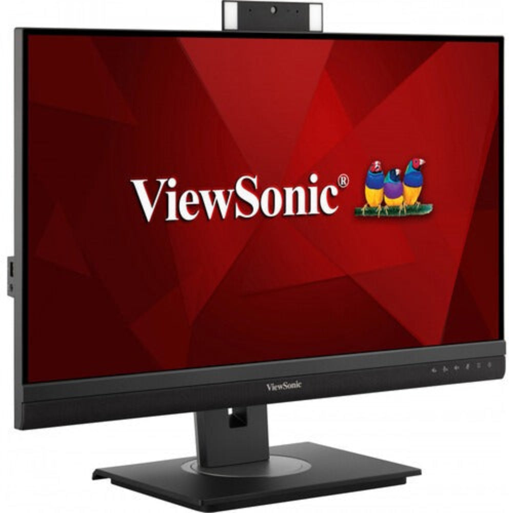 VIEWSONIC VG2756V 27 Inch 2K QHD 75Hz IPS Panel 108% SRGB 5MS Professional Monitor