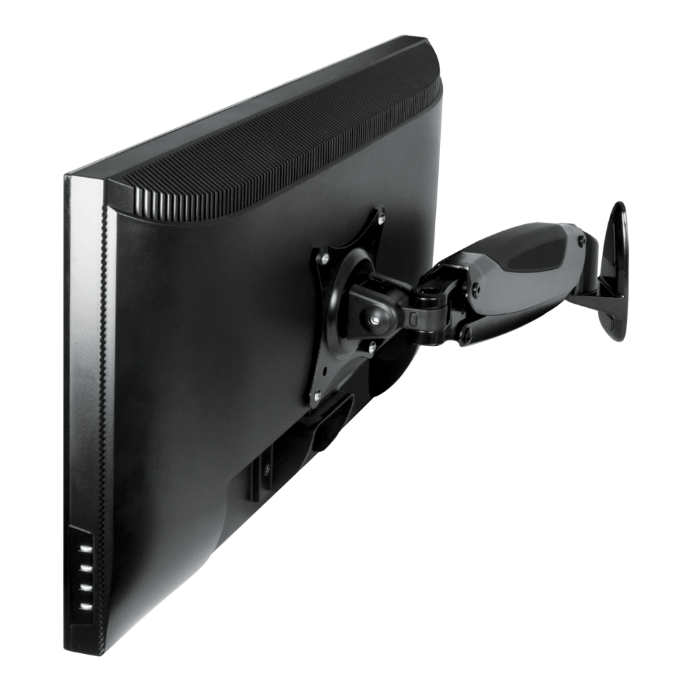 ARCTIC W1-3D gas spring wall mount Monitor Stand