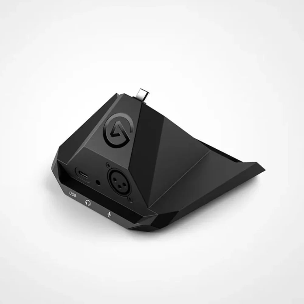 ELGATO MK.2 XLR Dock For Stream Deck +