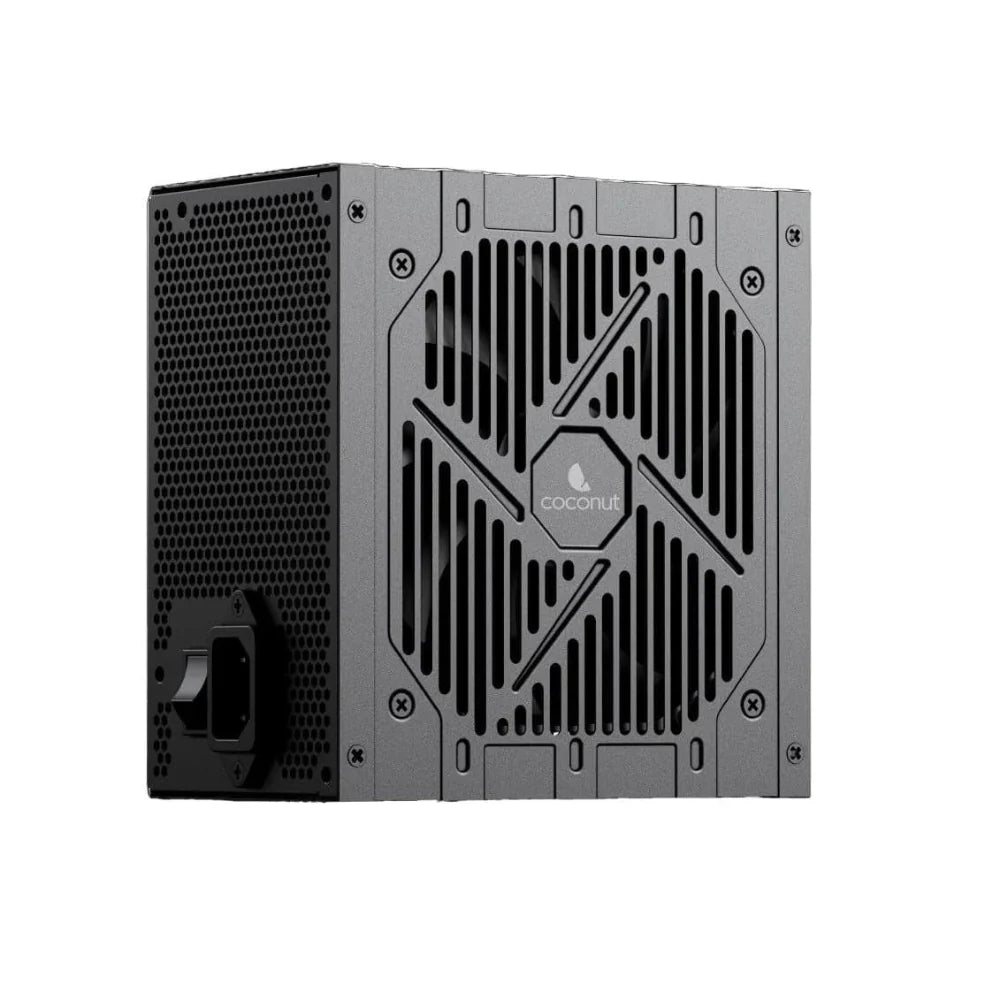 COCONUT X550 550W 80+ Bronze Non Modular Power Supply ( 550W )