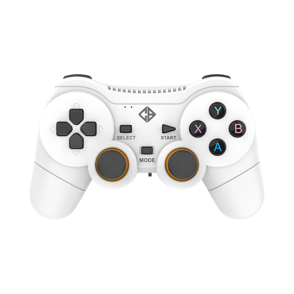 COSMIC BYTE Nexus Wireless Gaming Controller ( White )