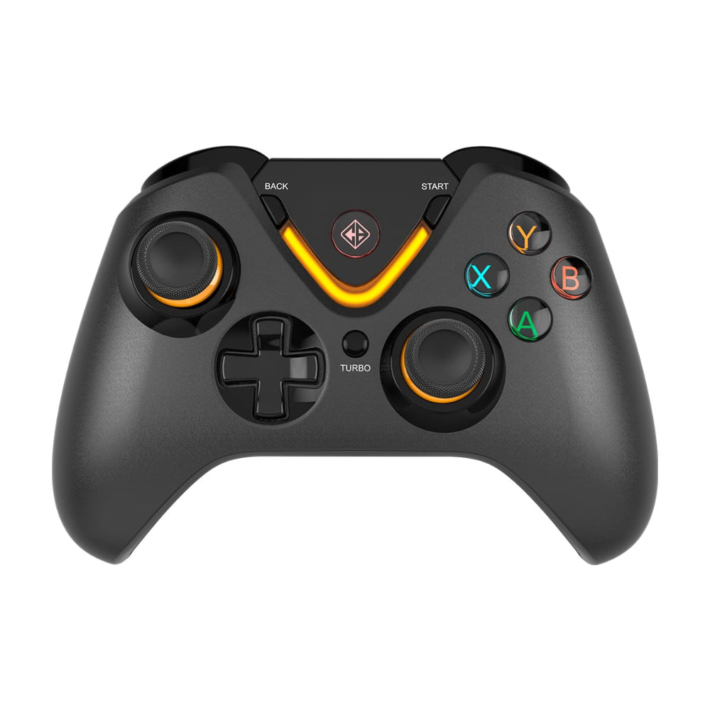 COSMIC BYTE Ares Pro Tri-Mode Wireless Controller PC, iOS ( Black )