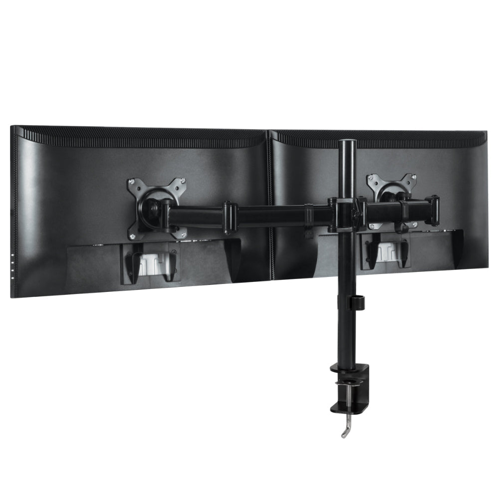 ARCTIC Z2 Basic desk mount dual monitor arm