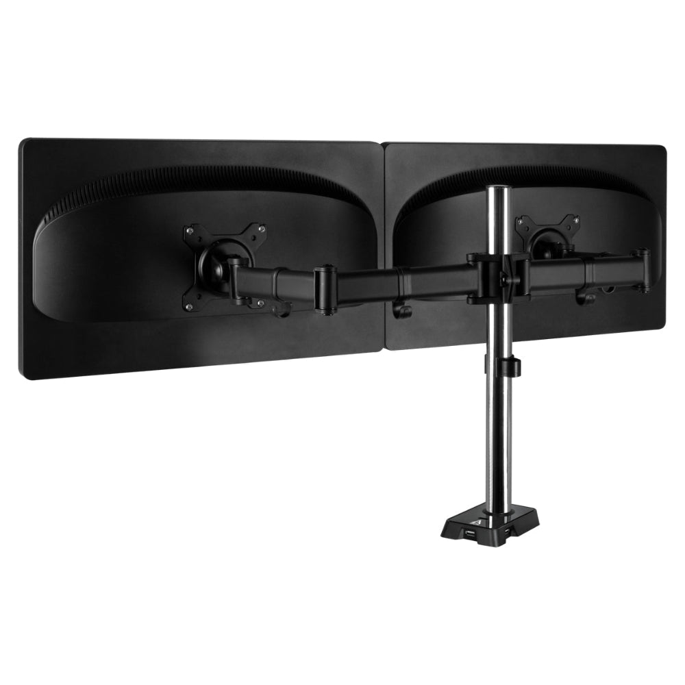 ARCTIC Z2 Gen 3 desk mount dual monitor arm