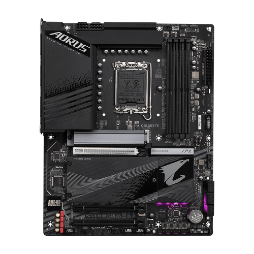 GIGABYTE Z790 Aorus Elite AX DDR5 Intel Motherboard