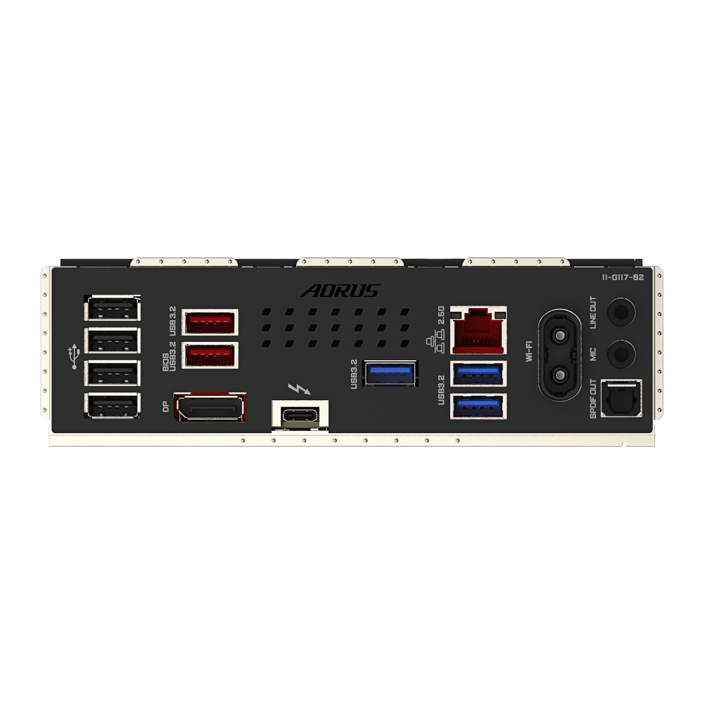 GIGABYTE Z890 Aorus Elite WIfi7 DDR5 Intel Motherboard